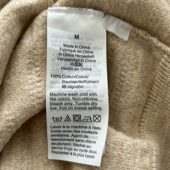 J. Crew Men’s Sweater - Picture 5 of 5